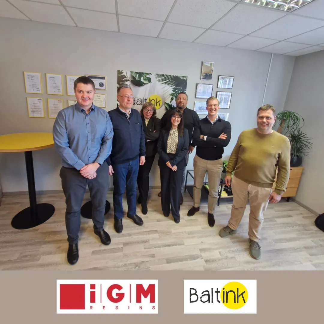 IGM Baltink 24.03.2026