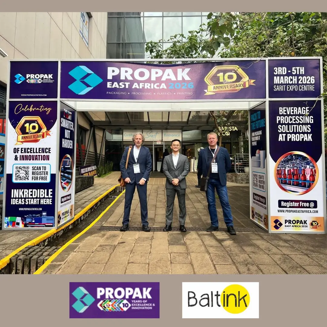 PROPAK 2026 Social media Post