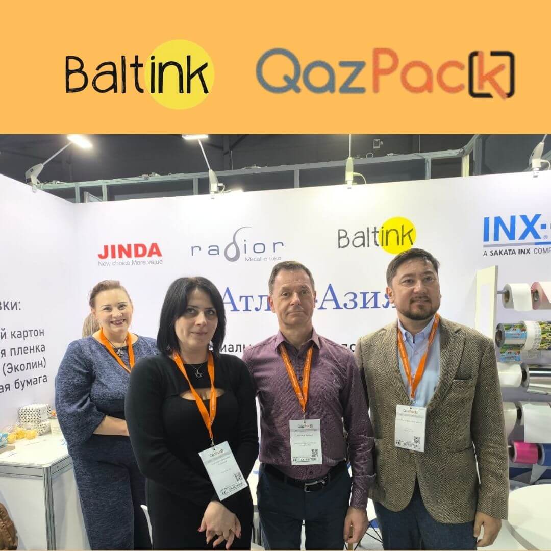 QazPack IG post